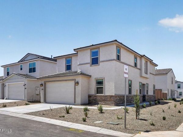 25313 N 165TH Lane, Surprise, AZ 85387