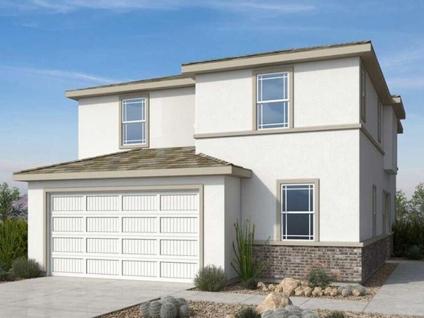 25313 N 165TH Lane, Surprise, AZ 85387