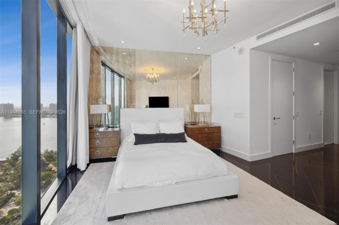 18555 Collins Ave , Unit 2601, Sunny Isles Beach, FL 33160 Photo