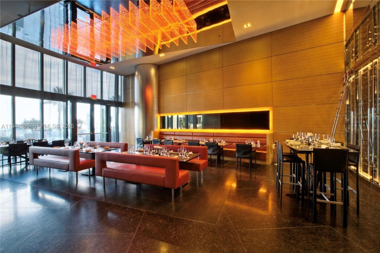 18555 Collins Ave , Unit 2601, Sunny Isles Beach, FL 33160 Photo