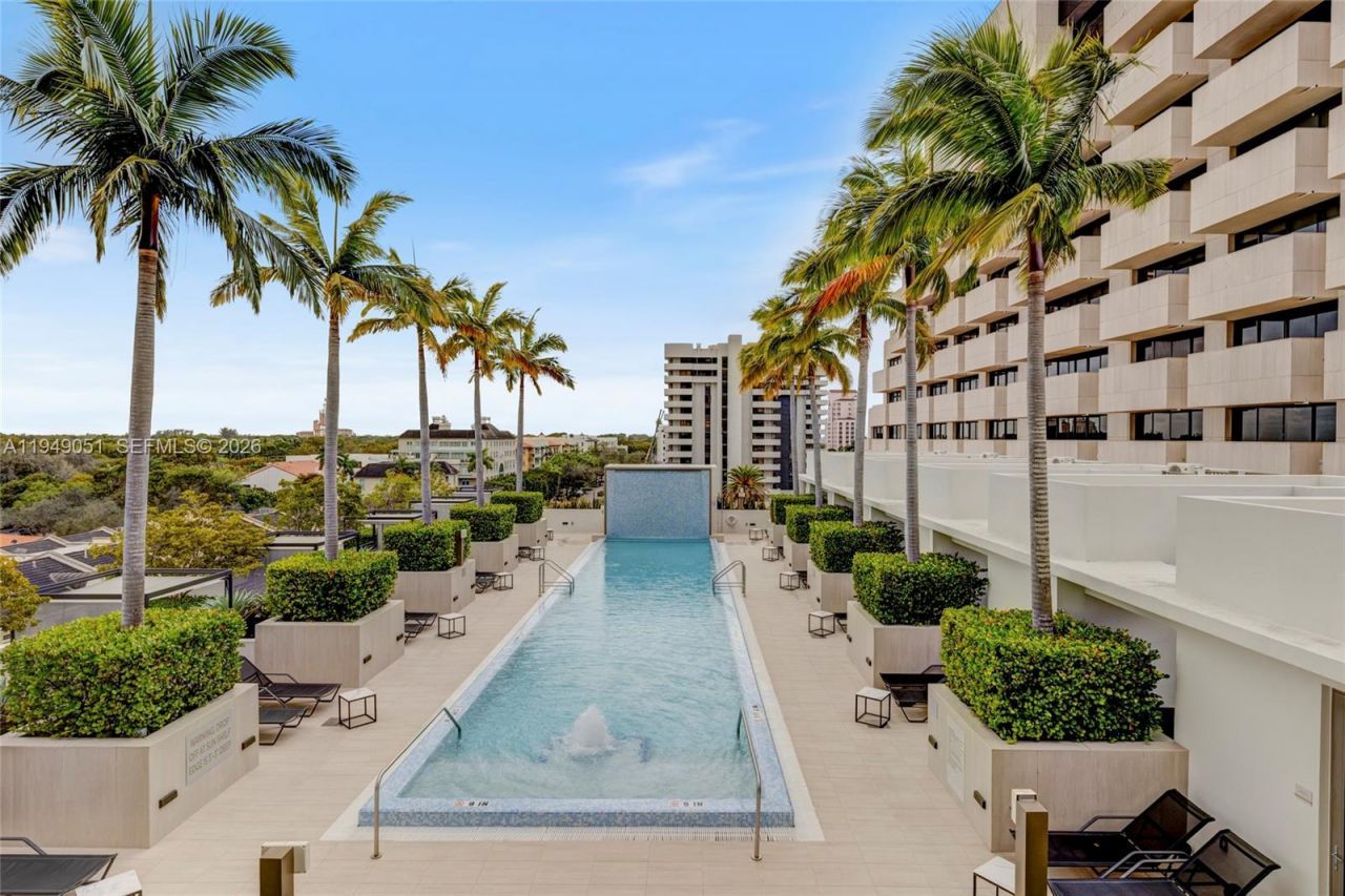 515 Valencia Ave, Unit 604, Coral Gables, FL 33134 Photo