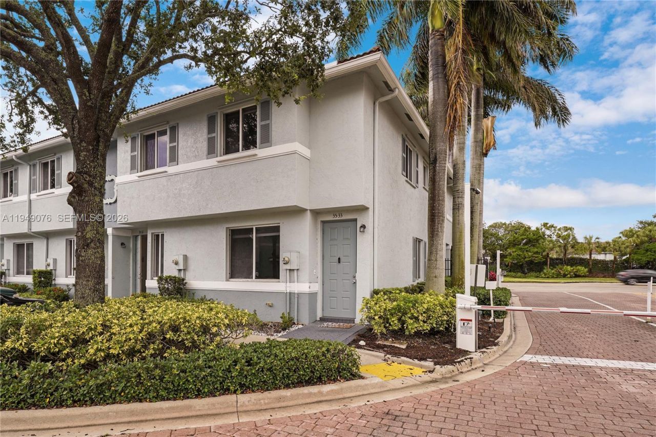 3533 Sonoma Dr, Riviera Beach, FL 33404 Photo