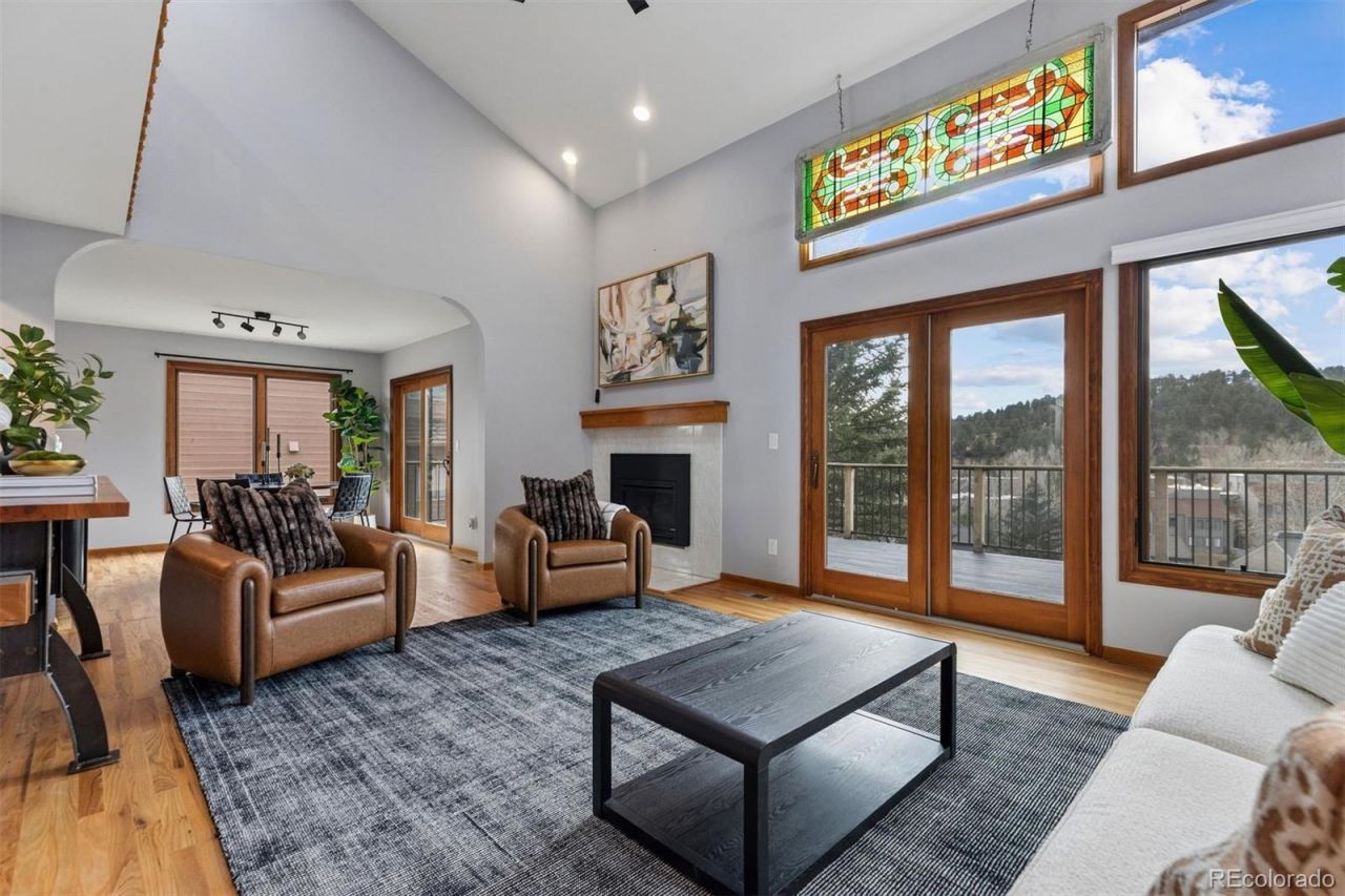 23860 Genesee Village Road, Golden, CO 80401 Main Photo