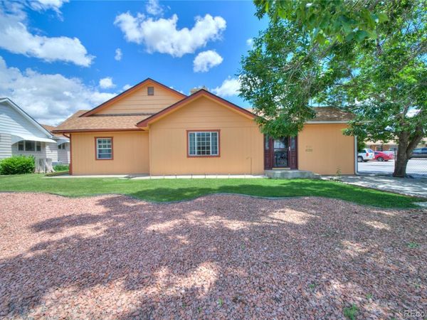 616 West Street, Fort Morgan, CO 80701