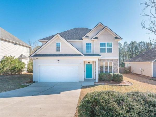 568 Telegraph Drive, Aiken, SC 29801