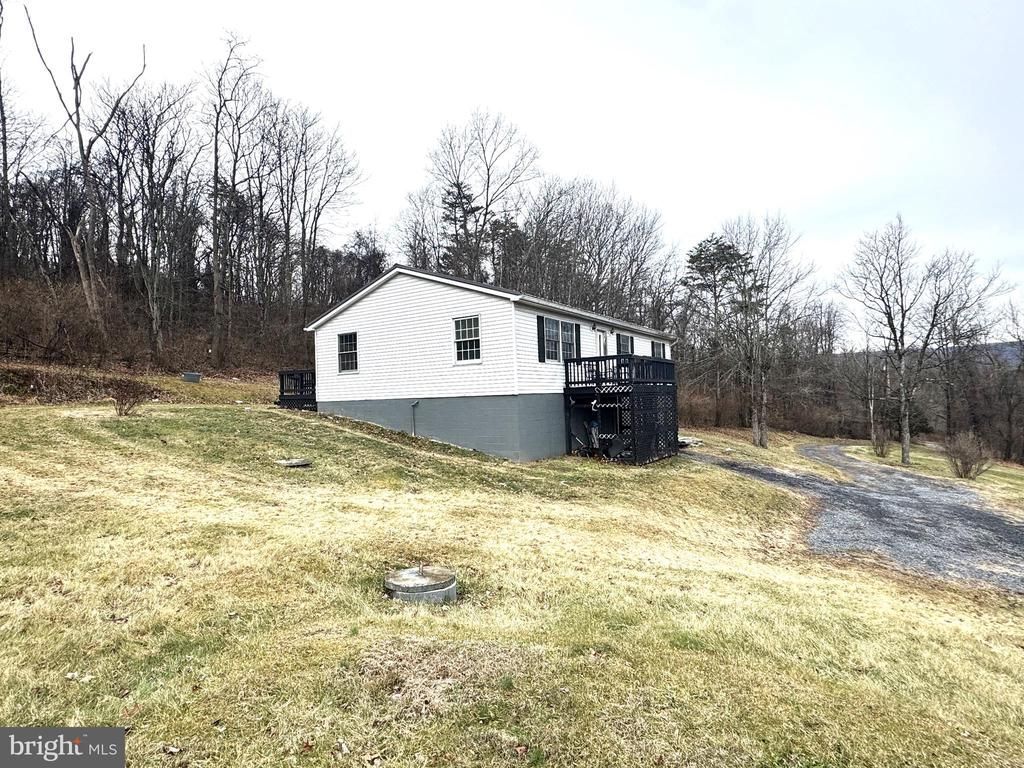 50 IRVIN ROAD, MC VEYTOWN, PA 17051