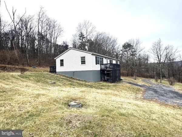 50 IRVIN ROAD, MC VEYTOWN, PA 17051