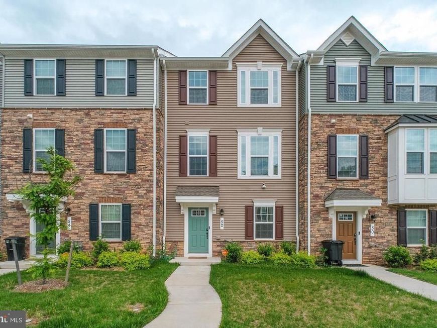 52 Caswell Drive, Indian Head, MD 20640 Main Photo