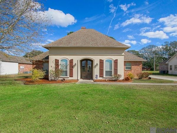 324 Gisele St, New Roads, LA 70760