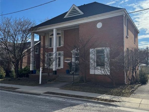 620 N 2nd Street, Breese, IL 62230