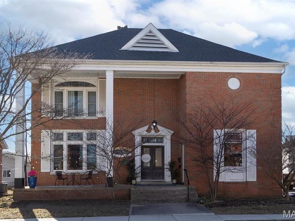 620 N 2nd Street, Breese, IL 62230