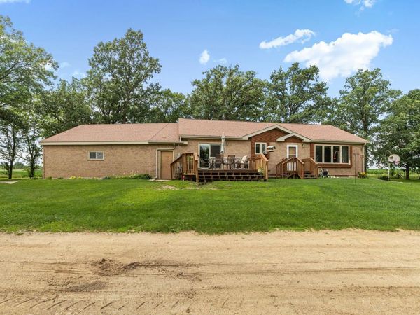 43054 105th Avenue, Rice, MN 56367