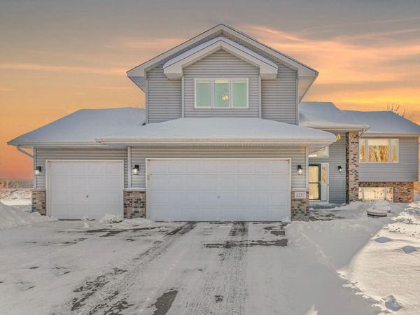 5257 200th Street N, Forest Lake, MN 55025