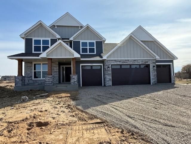 15705 112th Avenue N, Dayton, MN 55369