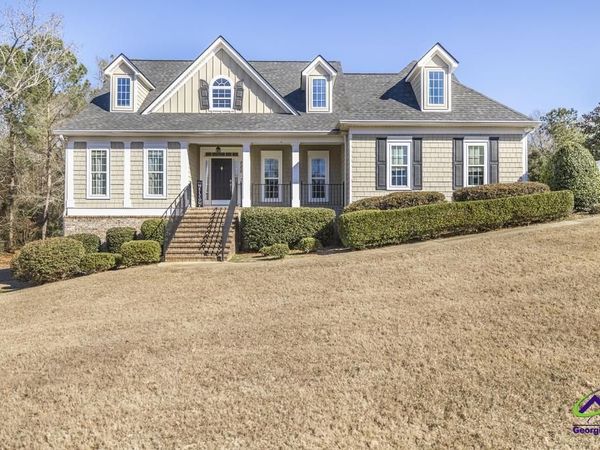222 Rutledge Way, Macon, GA 31210