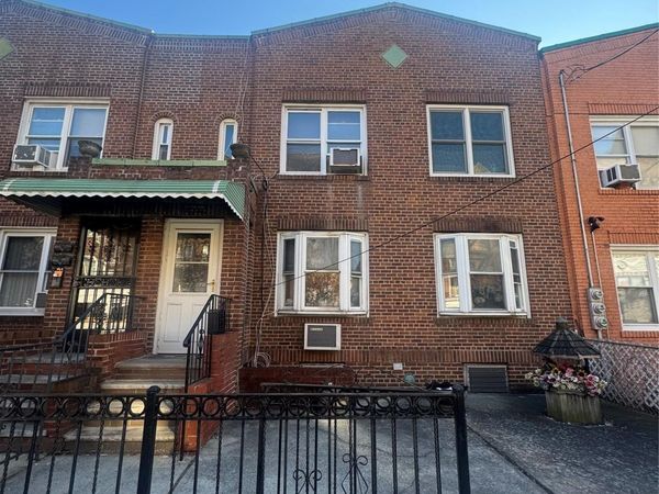 28-27 44th Street, Astoria, NY 11103