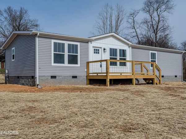 7924 Harmon Rd Rd, Powell, TN 37849