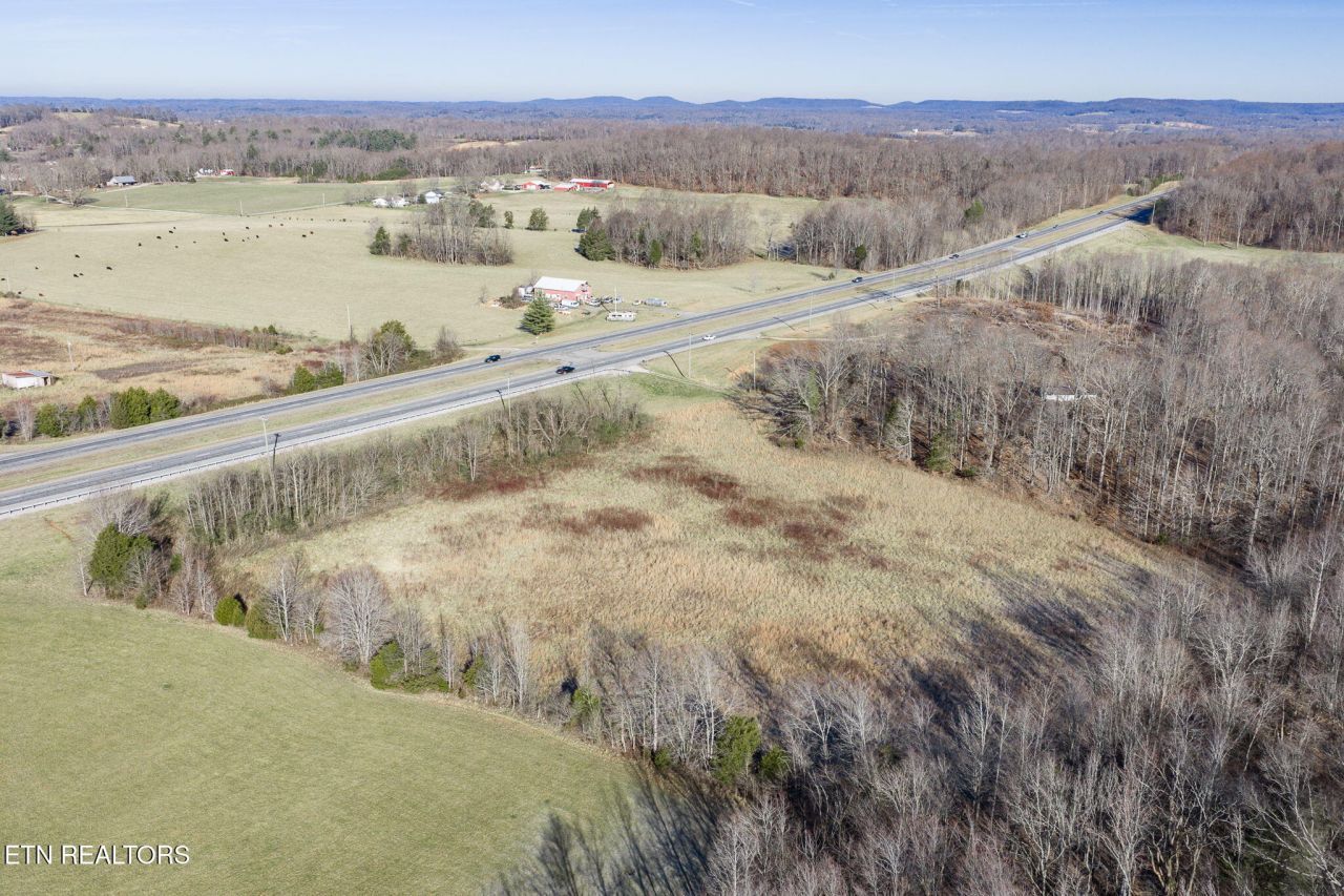7.37 Ac Cookeville Hwy, Livingston, TN 38570 Main Photo