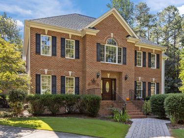 2713 Weaver Hill Drive, Apex, NC 27502