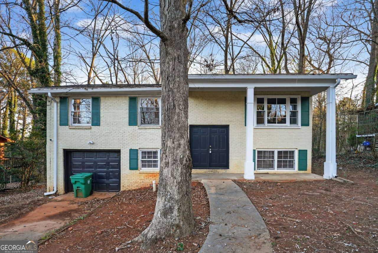 1615 Pine Glen Circle, Decatur, GA 30035 Main Photo