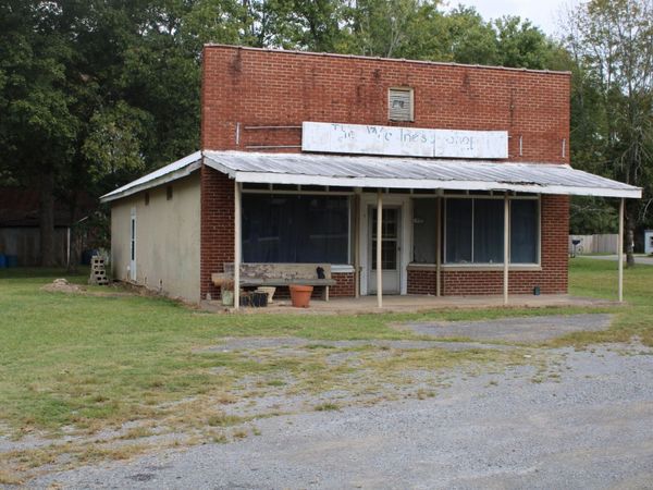 1997 Ardmore Hwy , Ardmore, TN 38449