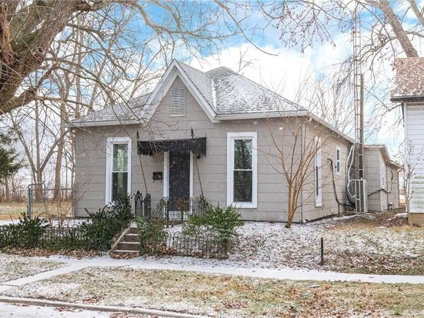 705 E Decatur Street, Eaton, OH 45320