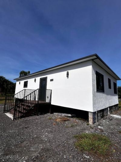 360 S Romero Street, Clewiston, FL 33440 Main Photo