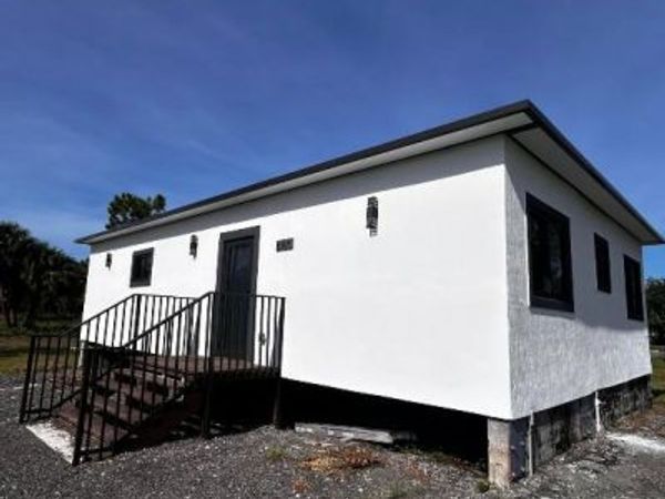 360 S Romero Street, Clewiston, FL 33440