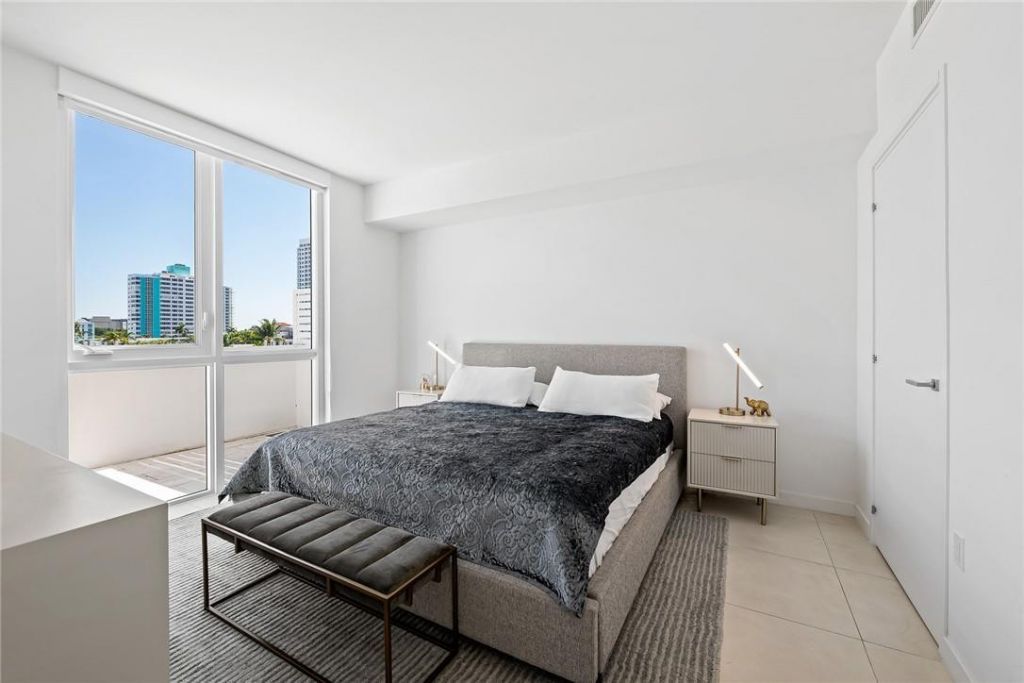 401 N Birch Road, Unit 411, Fort Lauderdale, FL 33304 Photo