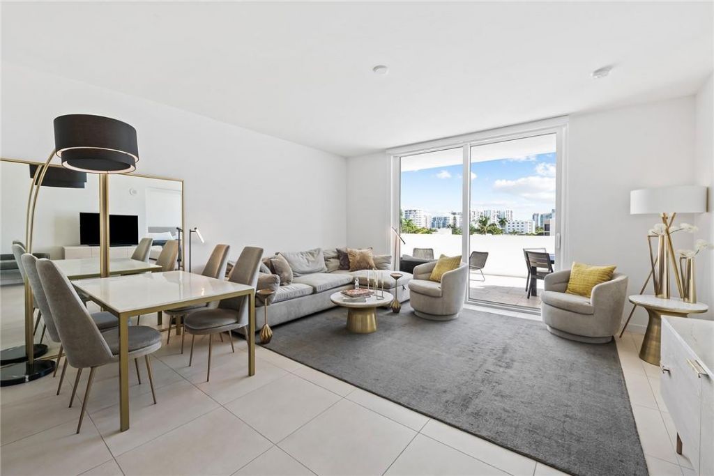 401 N Birch Road, Unit 411, Fort Lauderdale, FL 33304 Photo