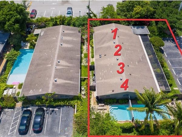 2225 NE 14th Ave, Fort Lauderdale, FL 33305