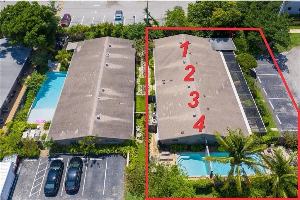 2225 NE 14th Avenue, Fort Lauderdale, FL 33305 Photo