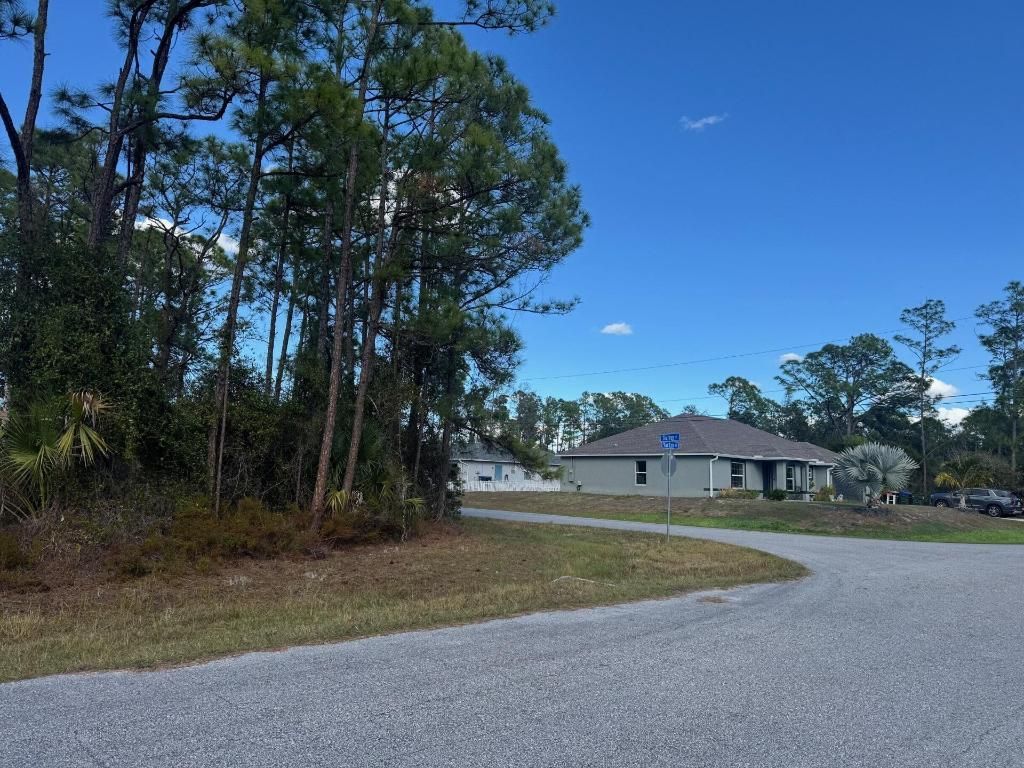 Tba Sturrup Street, North Port, FL 34291 Photo