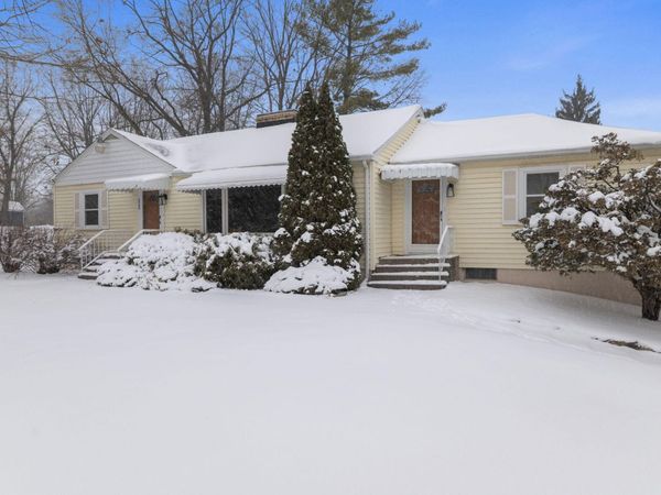 2740 Judah Road, Lake Orion, MI 48359