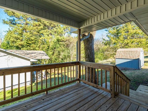 114 Fleetwood Drive, Hot Springs, AR 71913