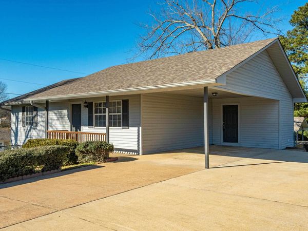 114 Fleetwood Drive, Hot Springs, AR 71913