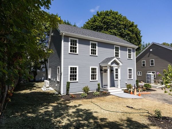 122 Canal Street, Blackstone, MA 01504