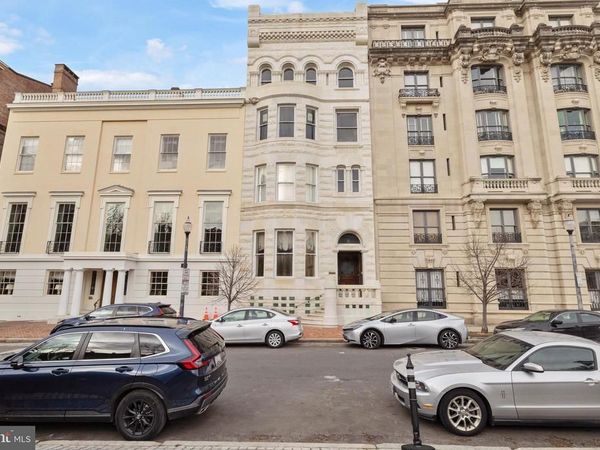 6 W MOUNT VERNON PLACE, Unit B1, BALTIMORE, MD 21201