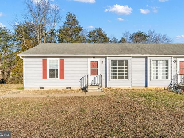 2118 KAISER DRIVE, FREDERICKSBURG, VA 22407