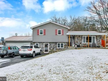 11730 ANTHONY HIGHWAY, WAYNESBORO, PA 17268