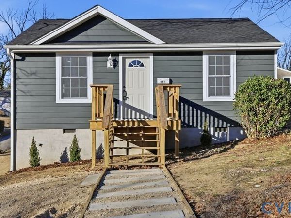 331 Walnut Street, Petersburg, VA 23803