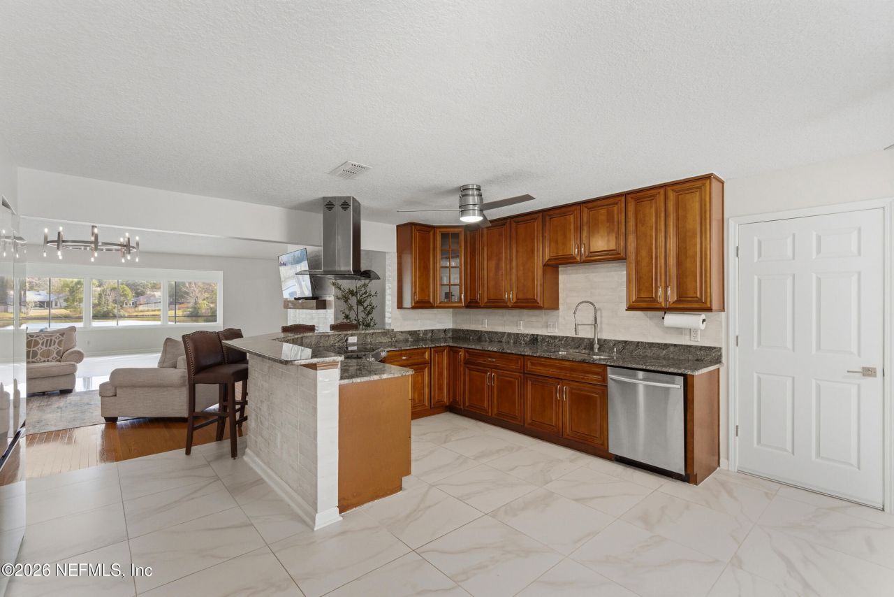 4414 Gentle Knoll Drive N, Jacksonville, FL 32258 Photo