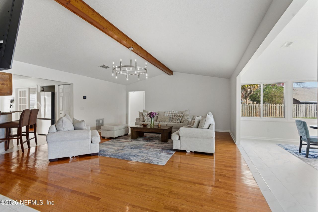 4414 Gentle Knoll Drive N, Jacksonville, FL 32258 Photo