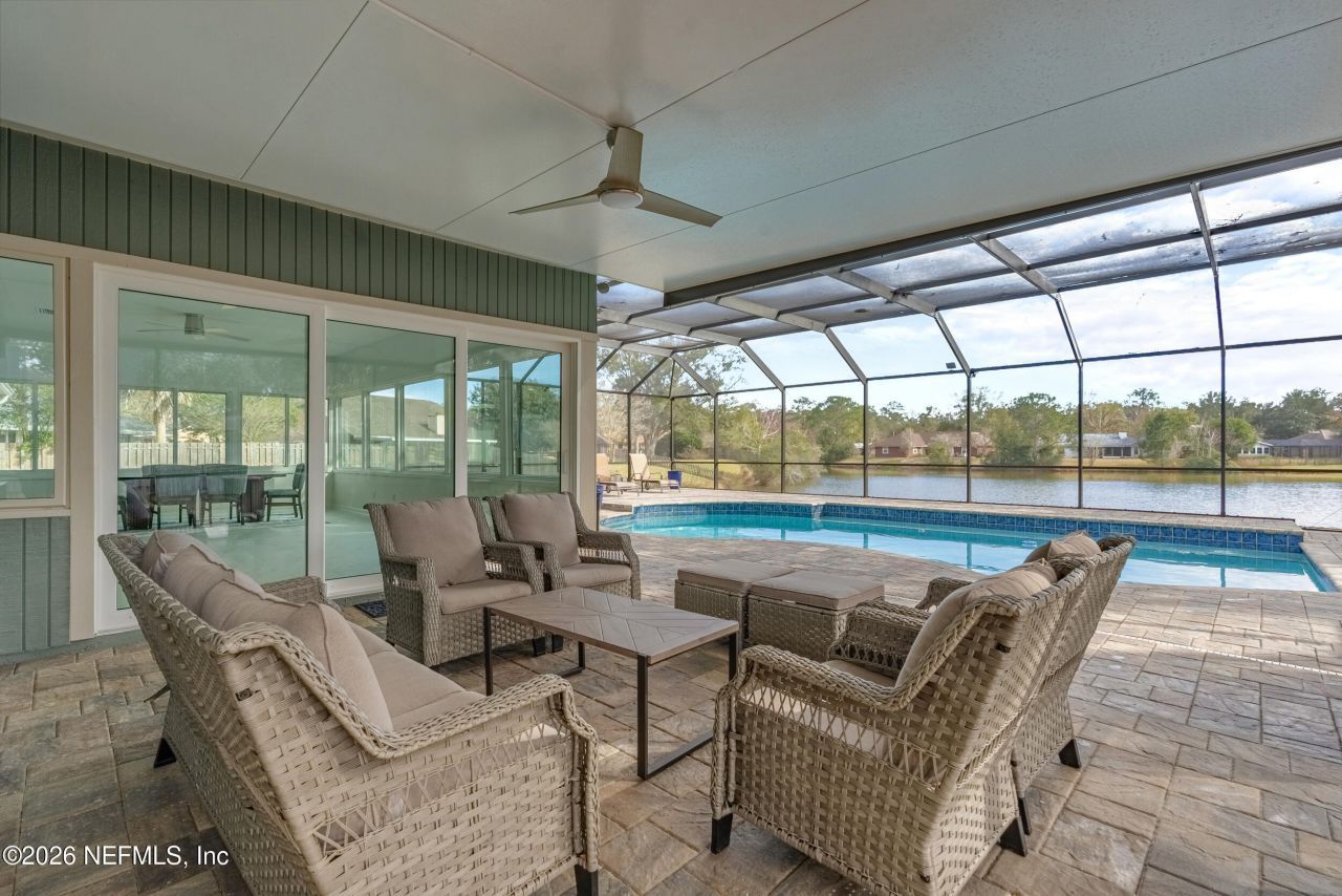 4414 Gentle Knoll Drive N, Jacksonville, FL 32258 Photo