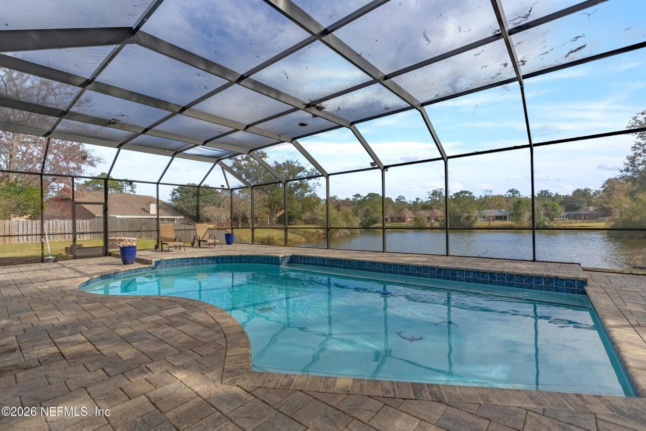 4414 Gentle Knoll Drive N, Jacksonville, FL 32258 Photo