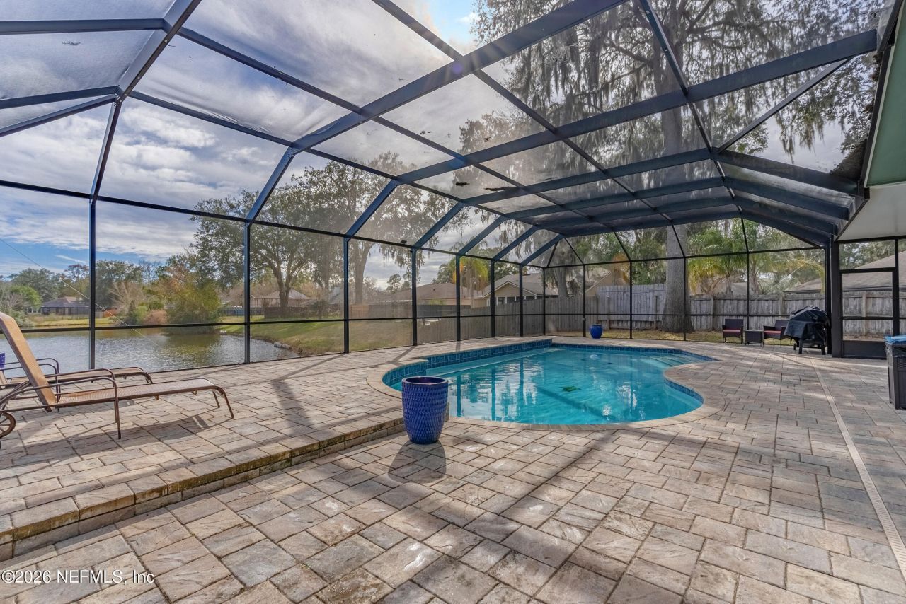 4414 Gentle Knoll Drive N, Jacksonville, FL 32258 Photo