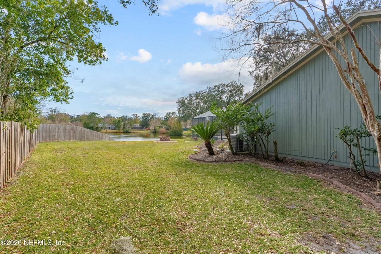 4414 Gentle Knoll Drive N, Jacksonville, FL 32258 Photo