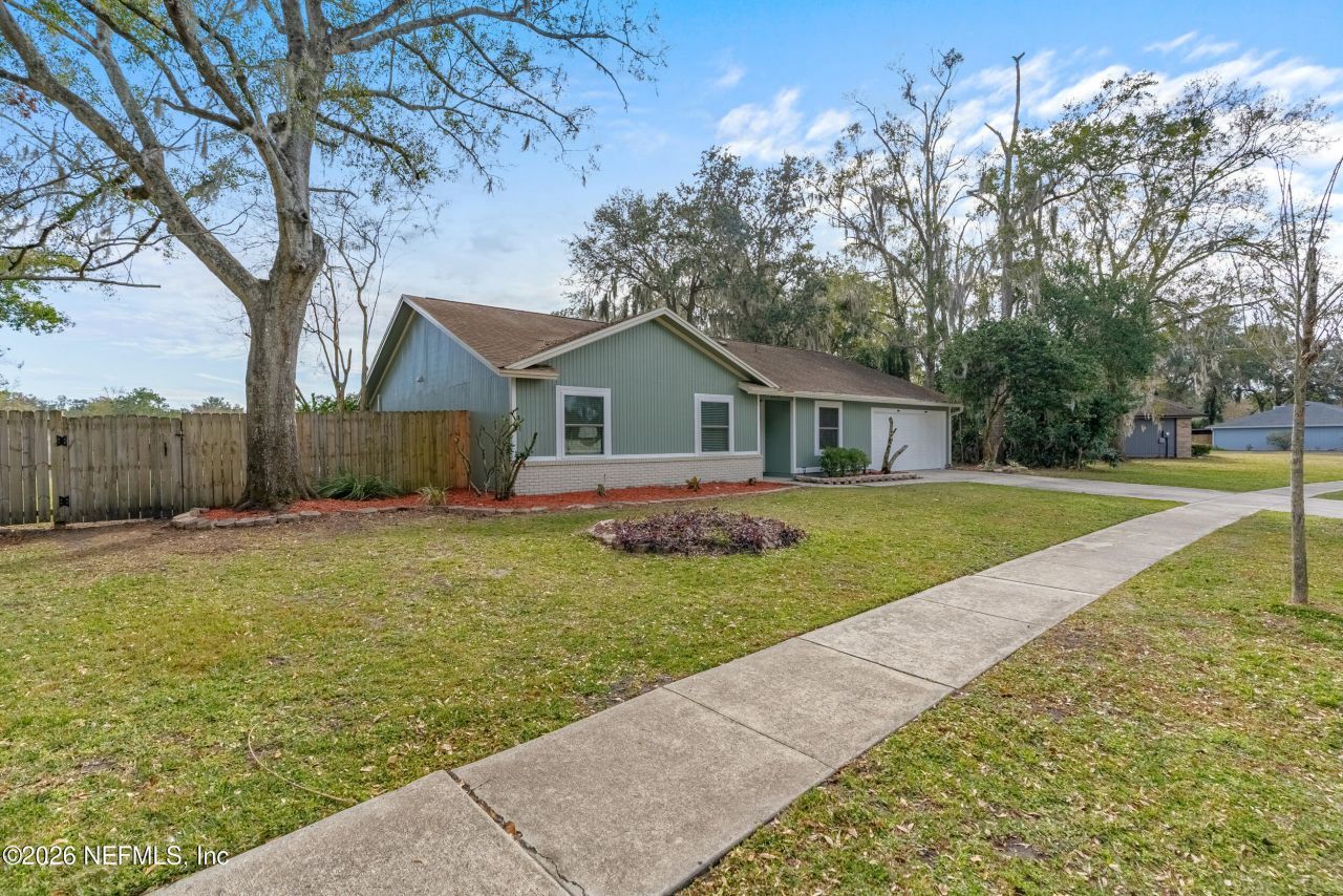 4414 Gentle Knoll Drive N, Jacksonville, FL 32258 Photo