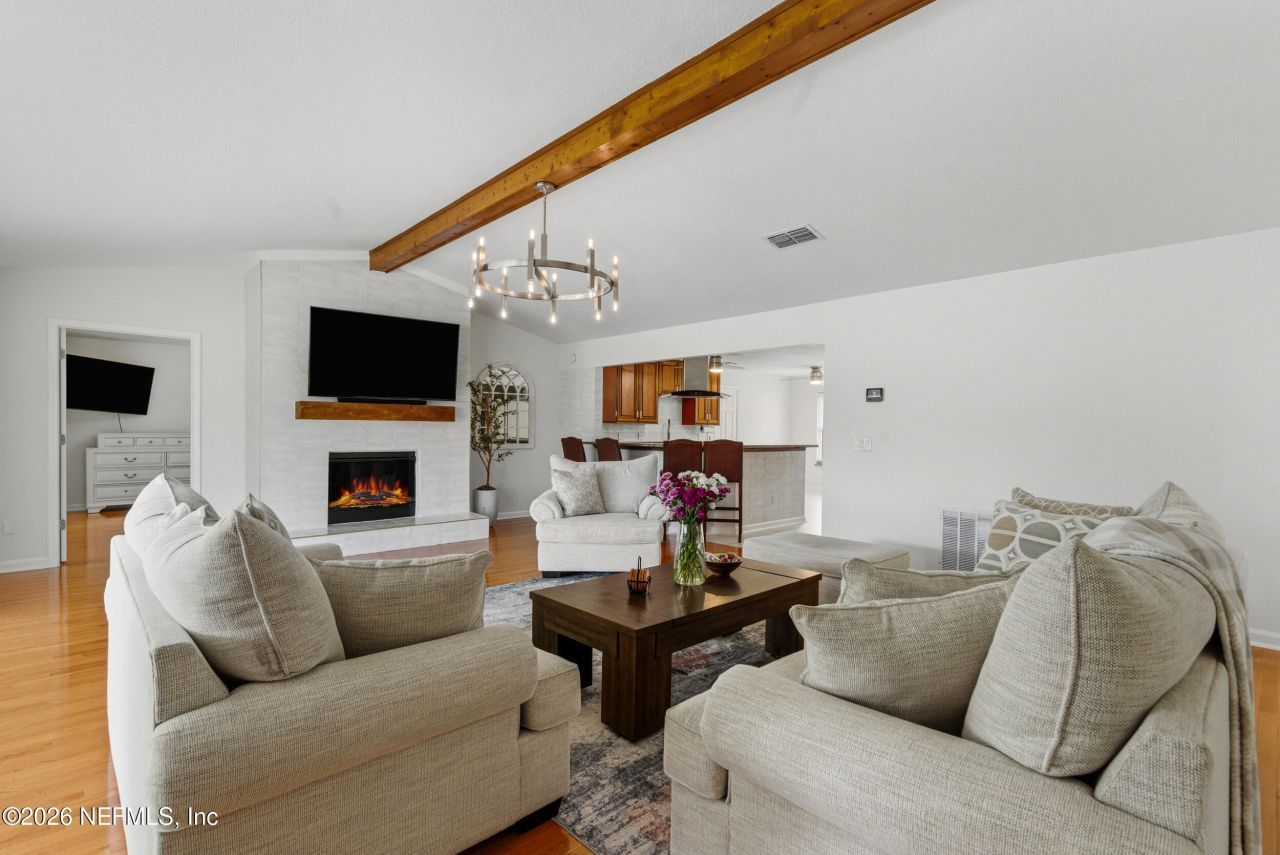 4414 Gentle Knoll Drive N, Jacksonville, FL 32258 Photo