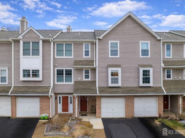 117 N Barrow Place, Princeton, NJ 08540